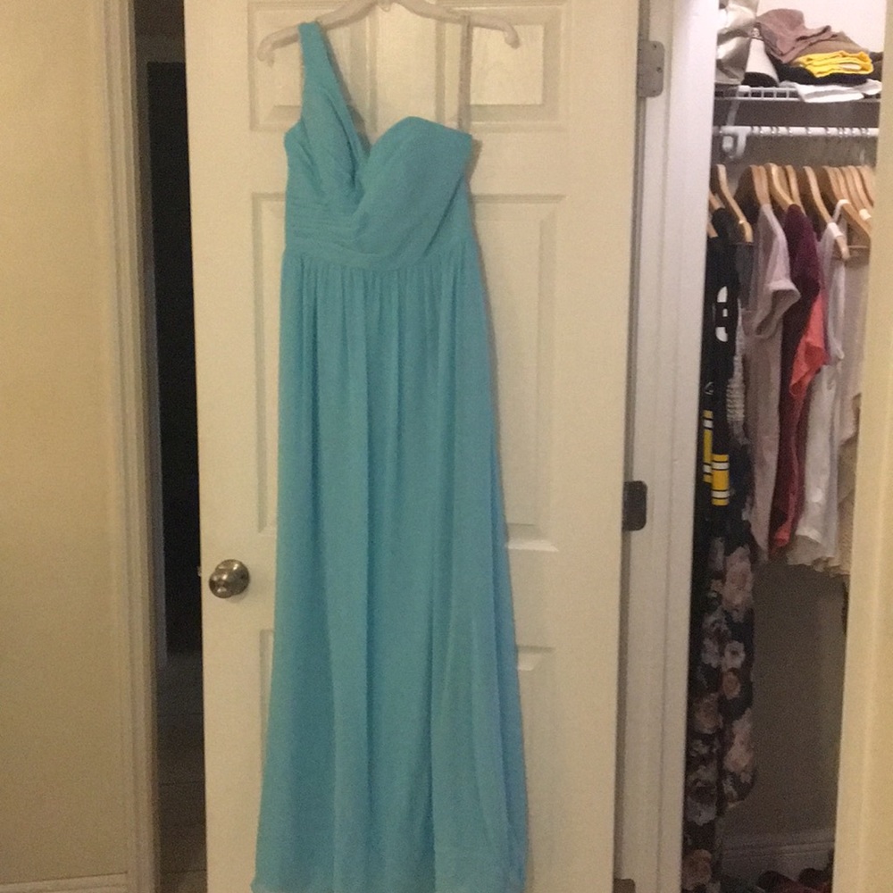 Alfred Angelo Bridesmaid Dress